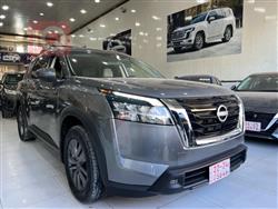 نيسان باثفايندر